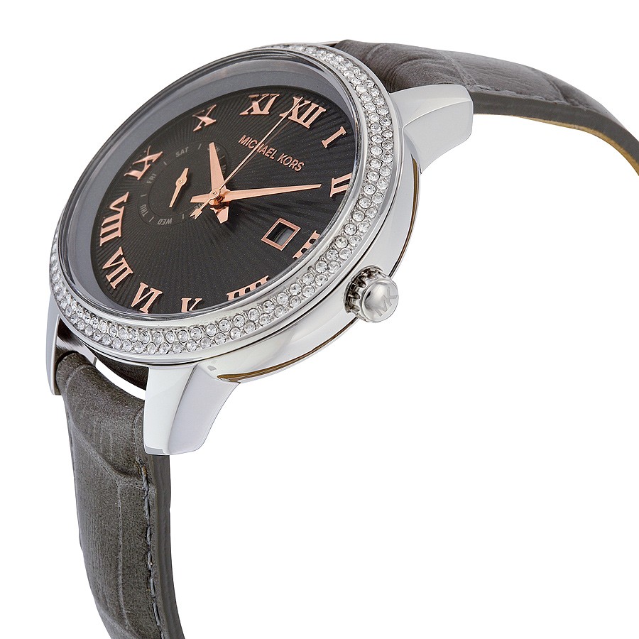 IMG_9085 Michael Kors MK2427 Ladies Quartz Stainless Steel Replica 2
