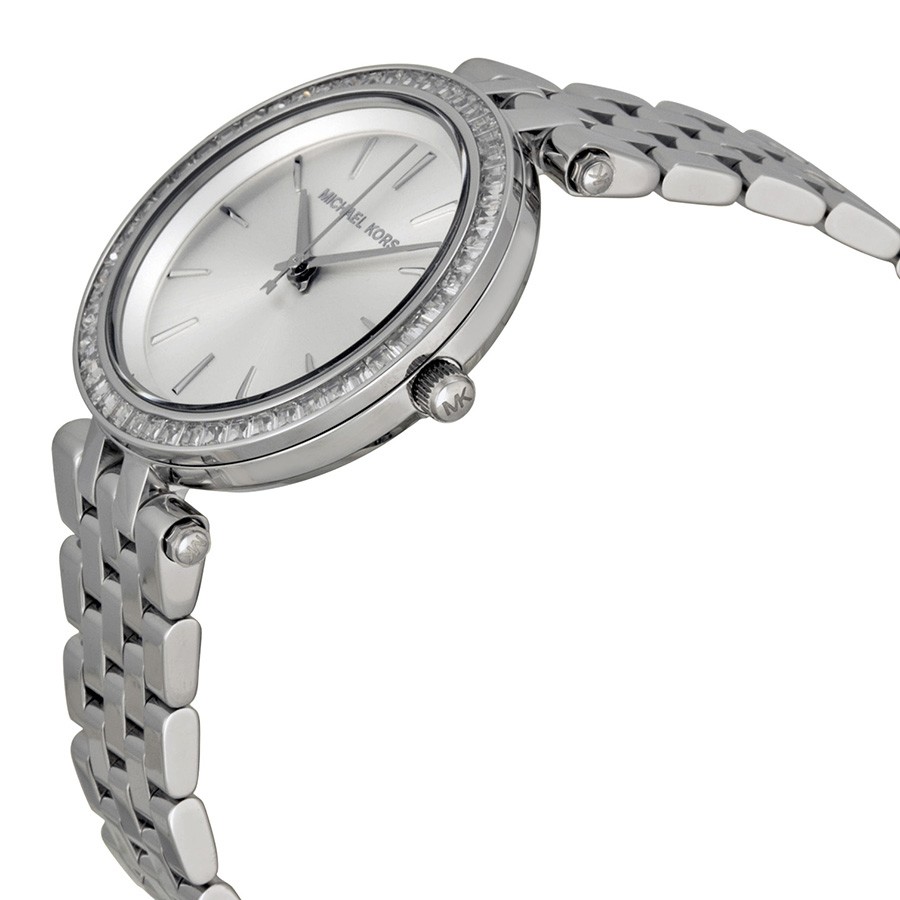 IMG_9085 Michael Kors MK3364 Ladies Quartz Stainless Steel Replica 2