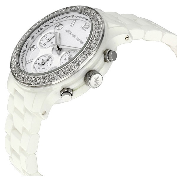 IMG_9085 Michael Kors MK5188 Ladies Quartz Stainless Steel Replica 2