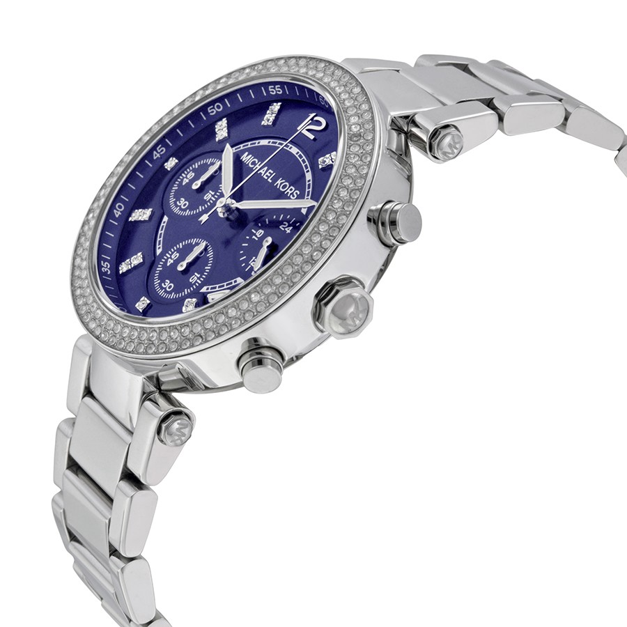 Michael Kors MK6117 Ladies Quartz Stainless Steel Replica 2