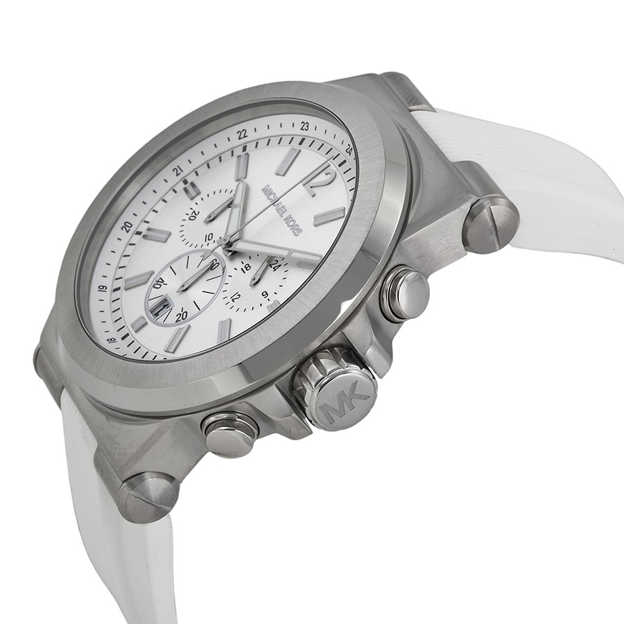 IMG_9085 Michael Kors MK8380 Mens Quartz Stainless Steel Replica 2