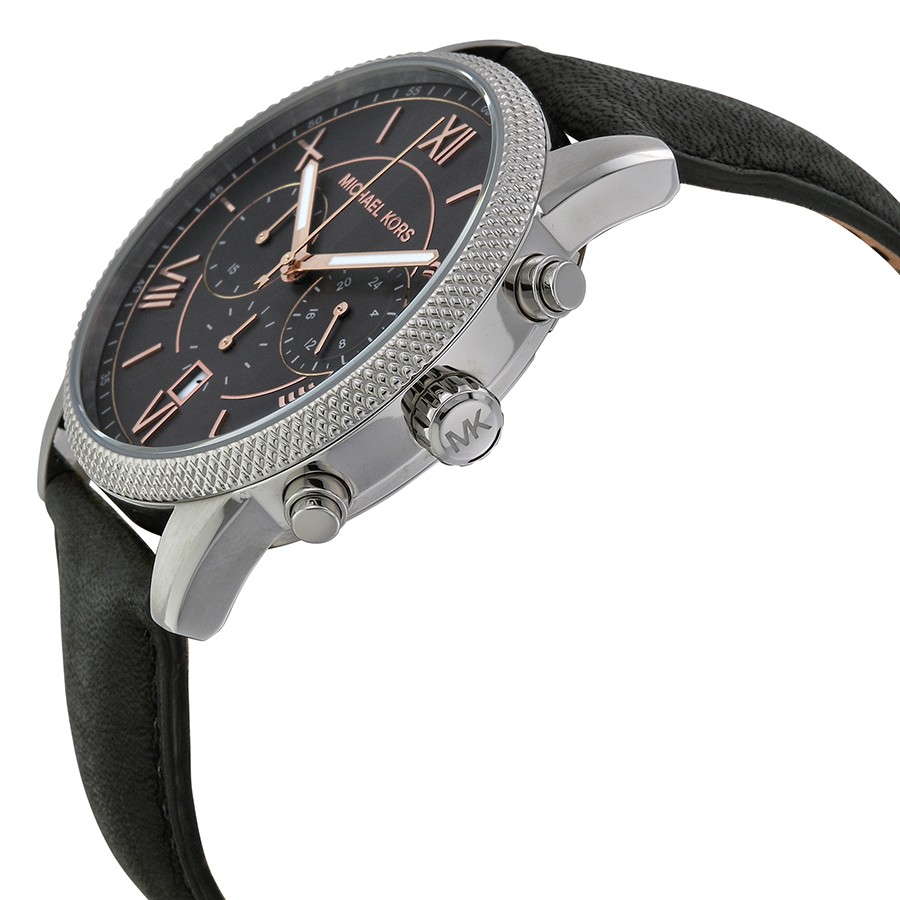 Michael Kors MK8393 Mens Quartz Stainless Steel Replica 2