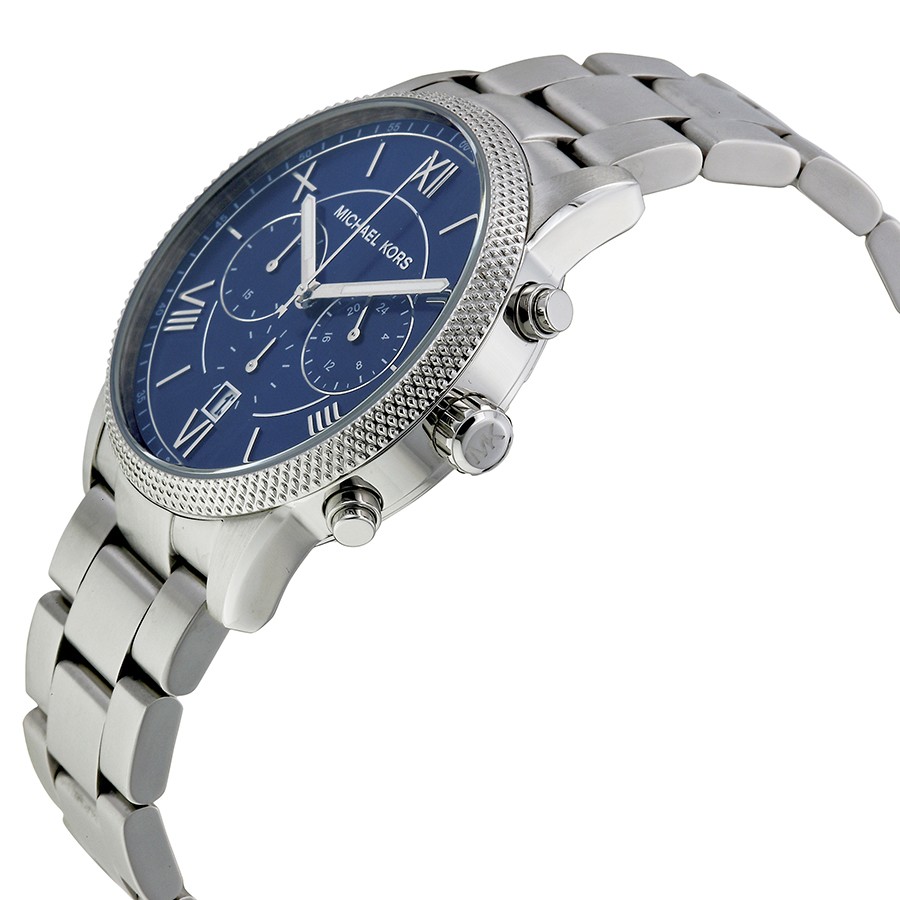 IMG_9085 Michael Kors MK8395 Mens Quartz Stainless Steel Replica 2