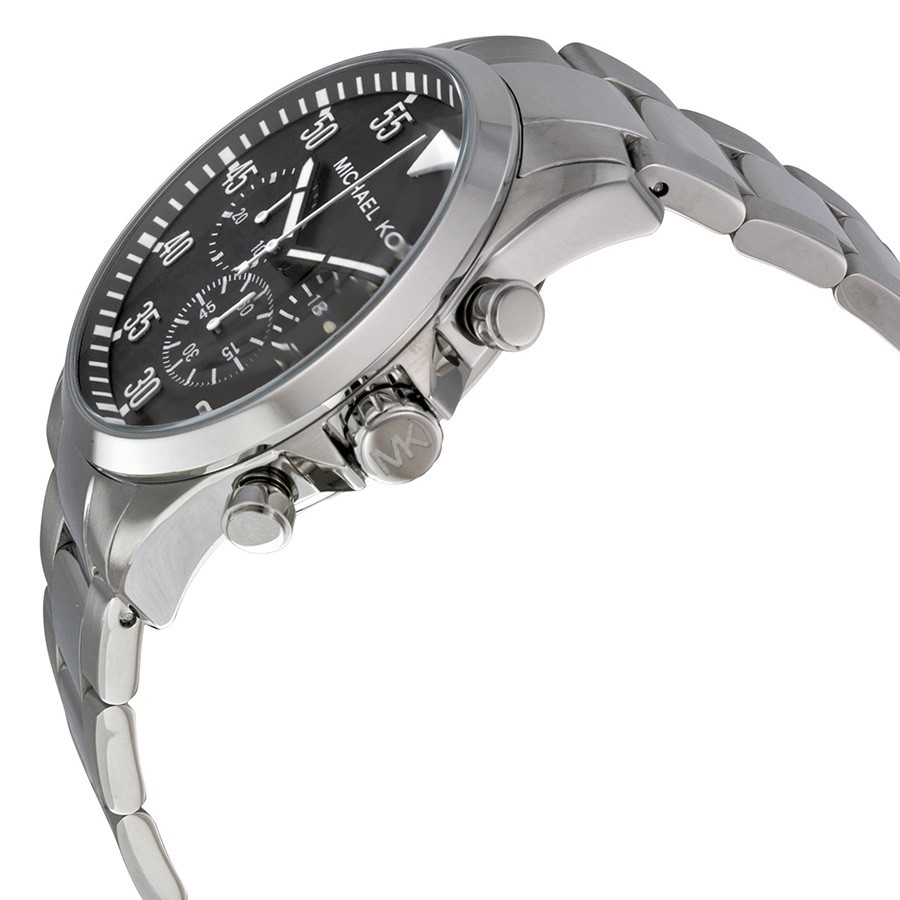 Michael Kors MK8413 Unisex Quartz Stainless Steel Replica 2
