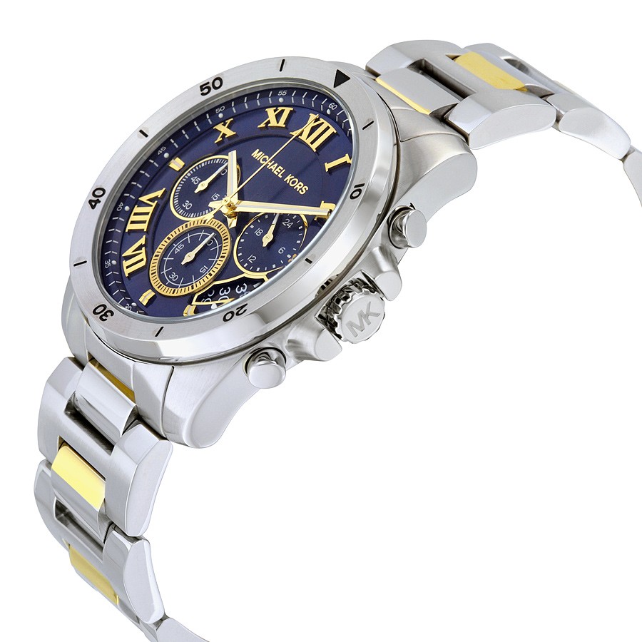 IMG_9085 Michael Kors MK8437 Mens Quartz Stainless Steel Replica 2