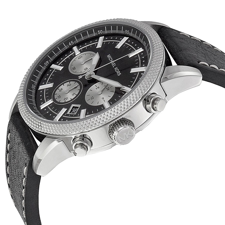 IMG_9085 Michael Kors MK8310 Scout Mens Quartz Stainless Steel Replica 2