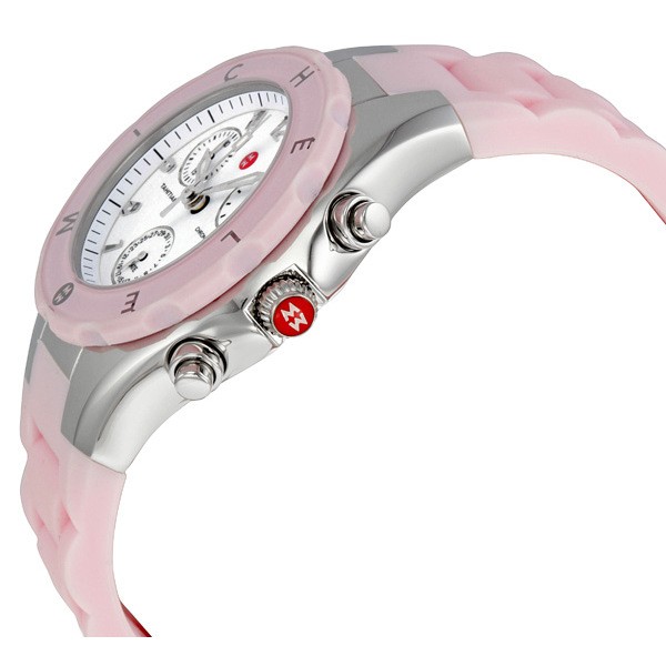 IMG_9085 Michele MWW12D000021 Ladies Quartz Stainless Steel Replica 2