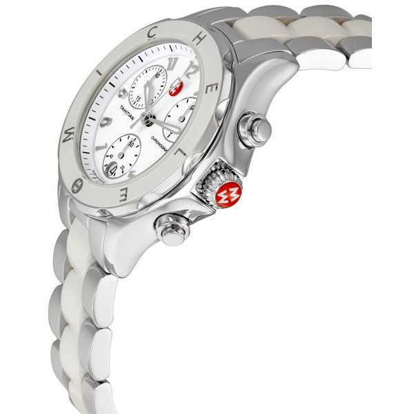 IMG_9085 Michele MWW12E000002 Ladies Quartz Stainless Steel Replica 2