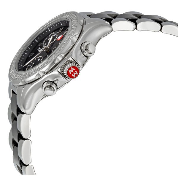 IMG_9085 Michele MWW12E000003 Ladies Quartz Stainless Steel Replica 2