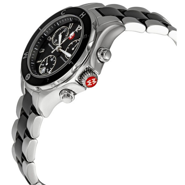 IMG_9085 Michele MWW12E000004 Ladies Quartz Stainless Steel Replica 2