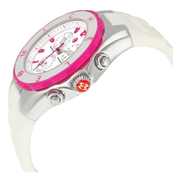 IMG_9085 Michele MWW12F000024 Ladies Quartz Stainless Steel Replica 2