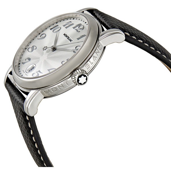 IMG_9085 Montblanc 7249 Mens Quartz Stainless Steel Replica 2