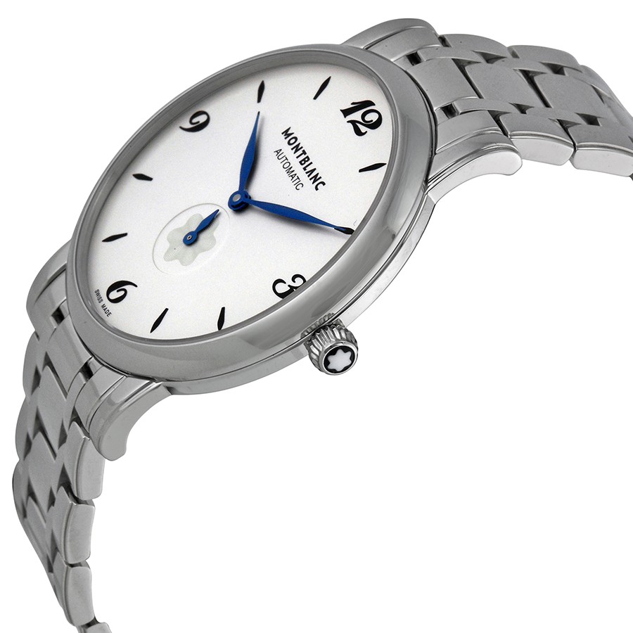 Montblanc 110589 Star Unisex Automatic Stainless Steel Replica 2