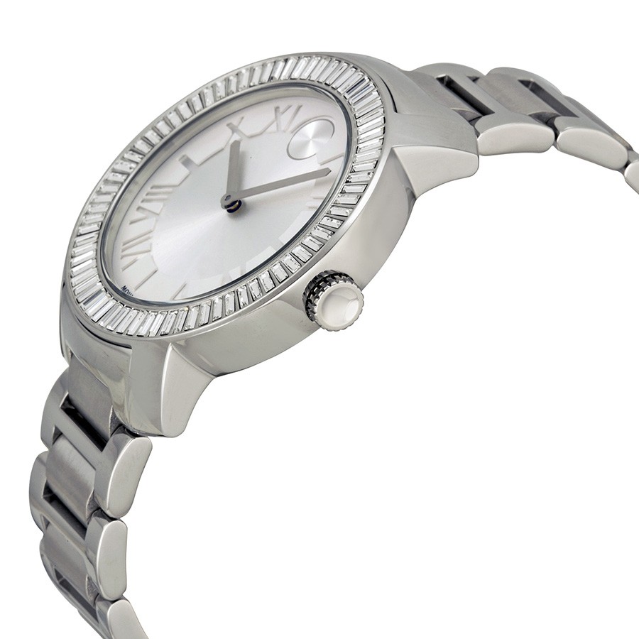 IMG_9085 Movado 3600249 Ladies Quartz Stainless Steel Replica 2