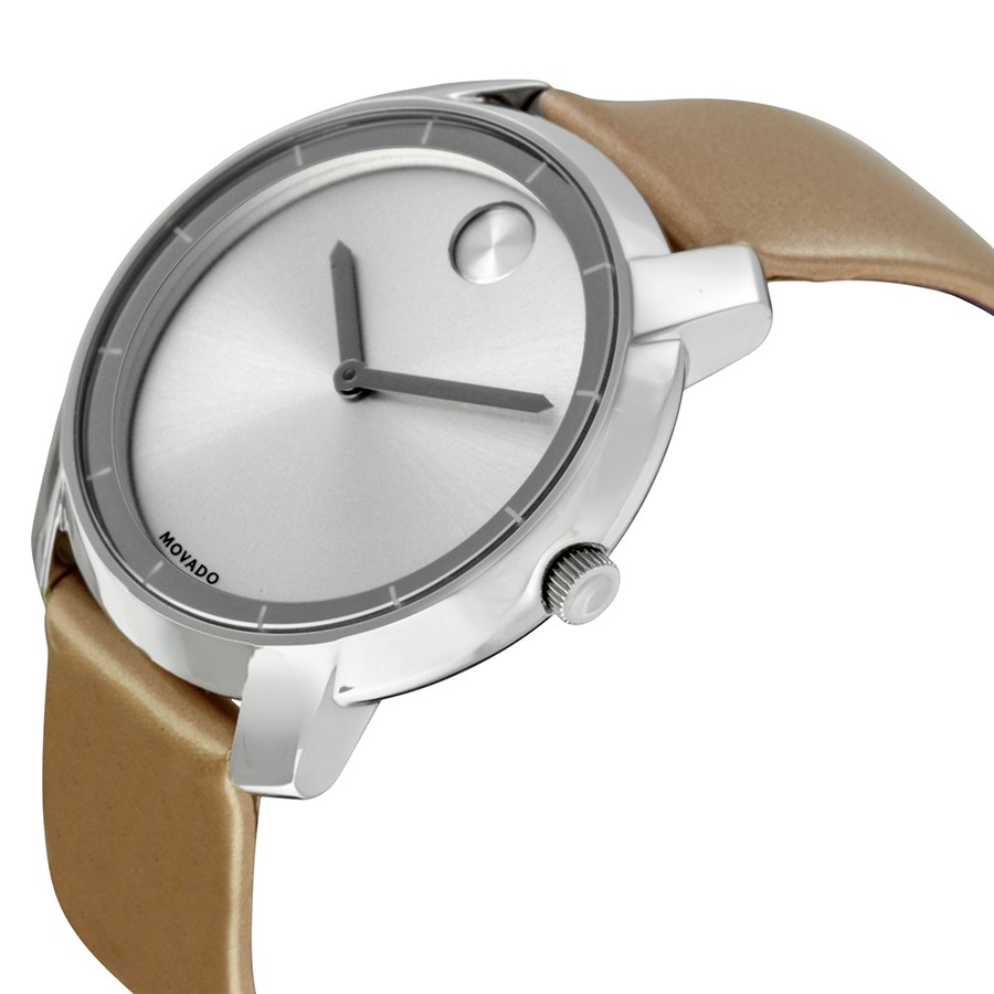 IMG_9085 Movado 3600311 Ladies Quartz Stainless Steel Replica 2