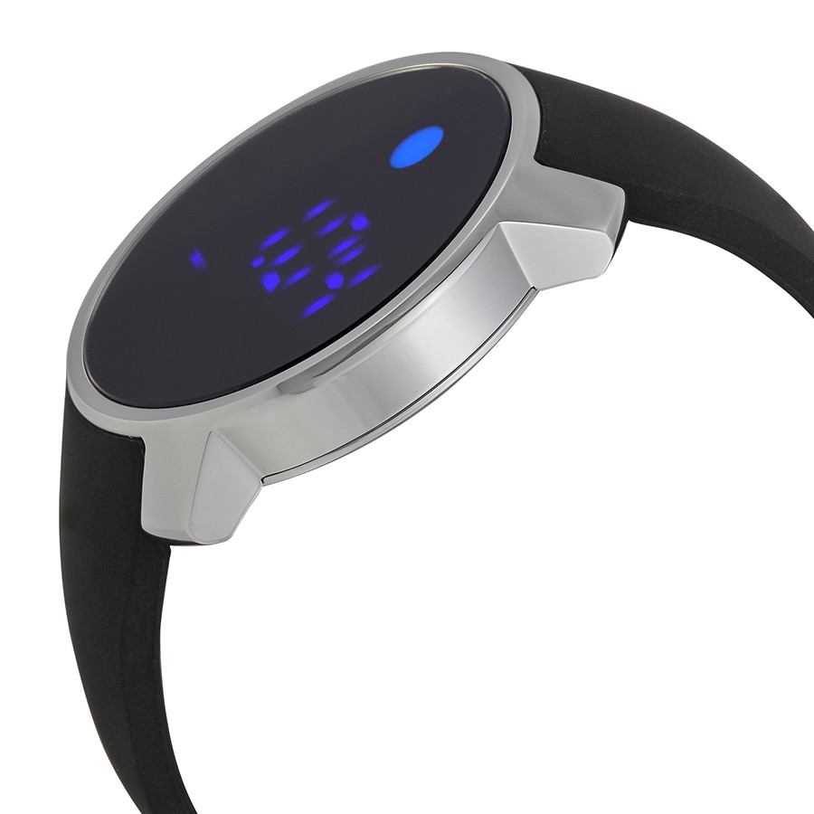 IMG_9085 Movado 3600146 Bold Mens Quartz Stainless Steel Replica 2