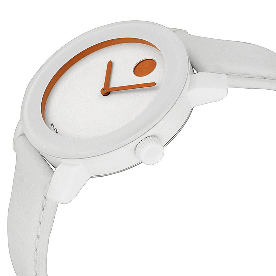 IMG_9085 Movado 3600153 Bold Unisex Quartz Stainless Steel and TR90 Composite Replica 2