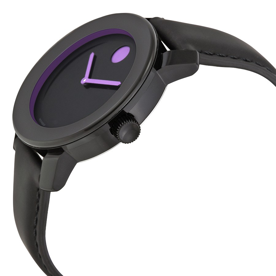 IMG_9085 Movado 3600165 Bold Ladies Quartz Stainless Steel Replica 2