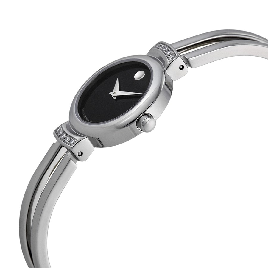 IMG_9085 Movado 0606239 Harmony Ladies Quartz Stainless Steel Replica 2