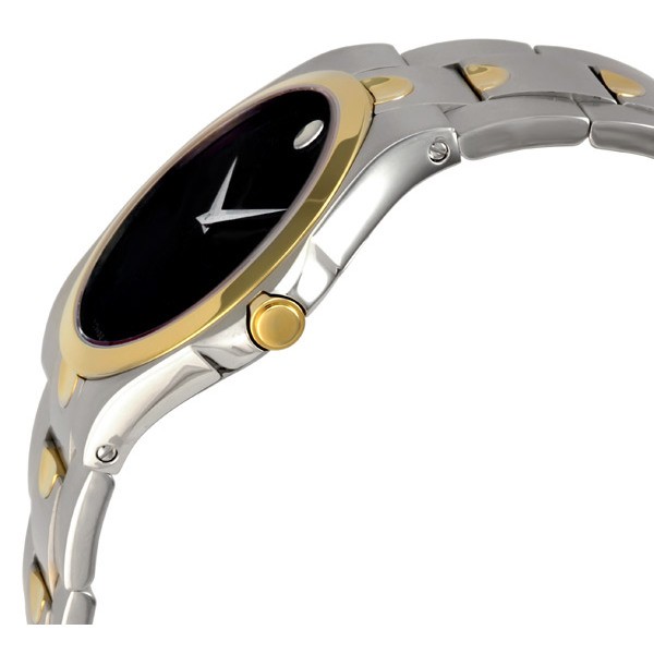 Movado 0605635 Luno Sport Mens Quartz Stainless Steel Replica 2