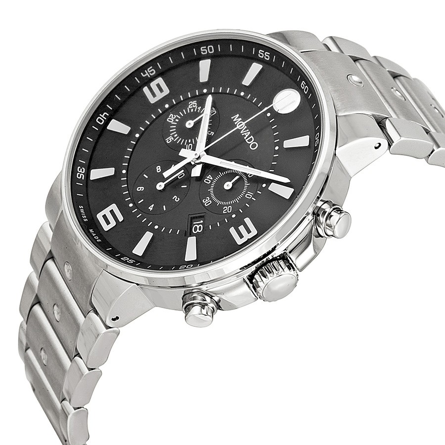 IMG_9085 Movado 5252 Mens Quartz Stainless Steel Replica 2