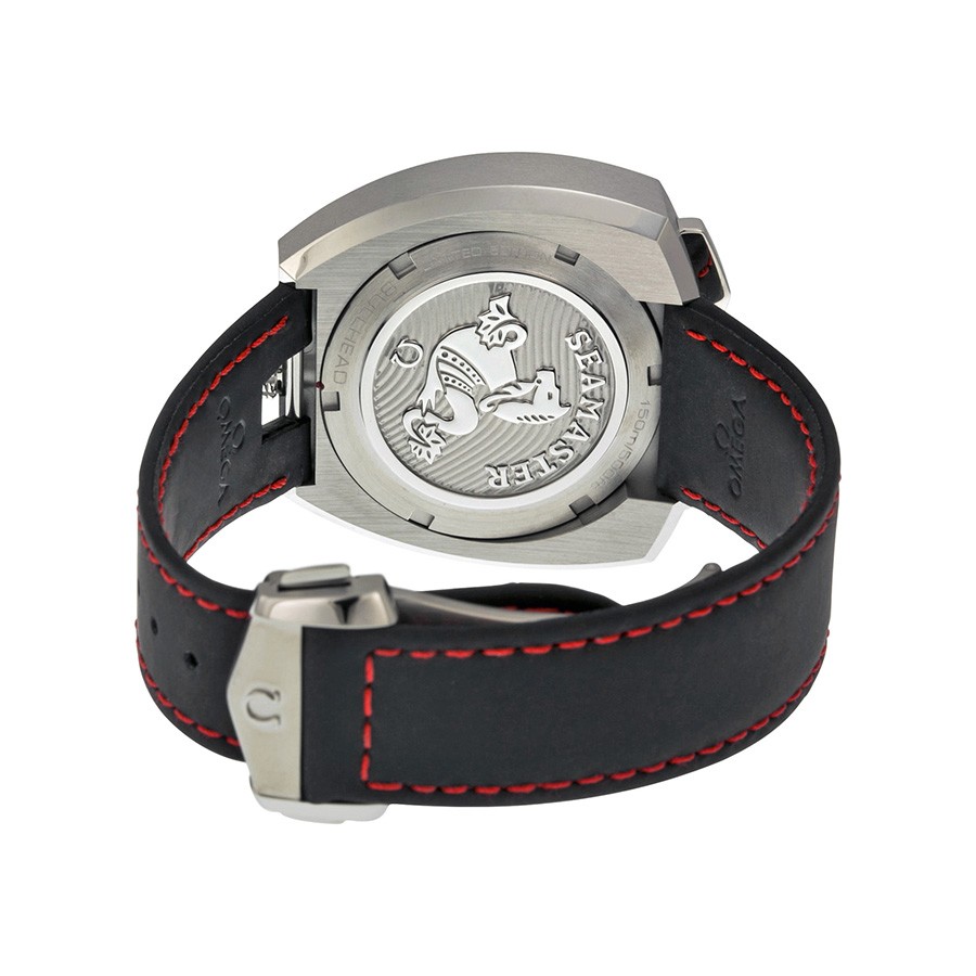 IMG_9085 Omega 225.12.43.50.01.001 Mens Automatic Stainless Steel Replica 2