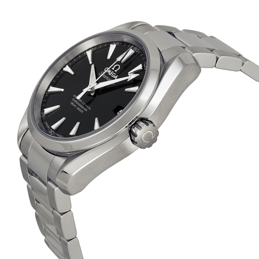 Omega 23110392101002 Mens Automatic Stainless Steel Replica 2