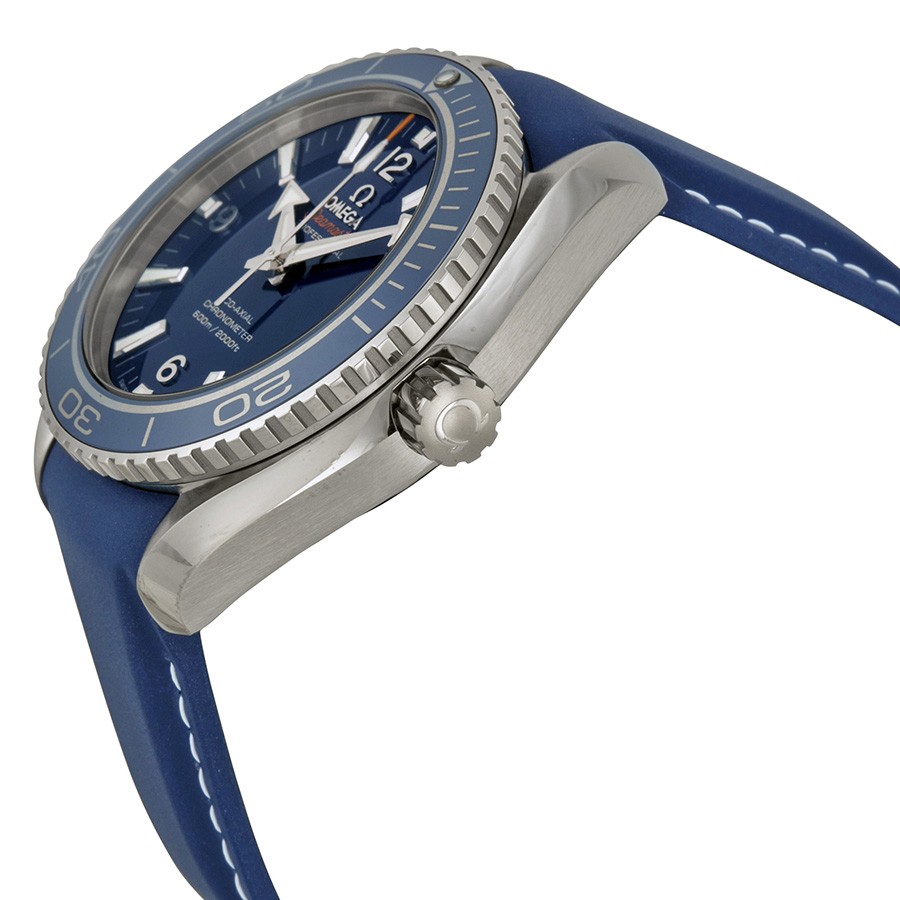 IMG_9085 Omega 232.92.42.21.03.001 Mens Automatic Titanium Replica 2