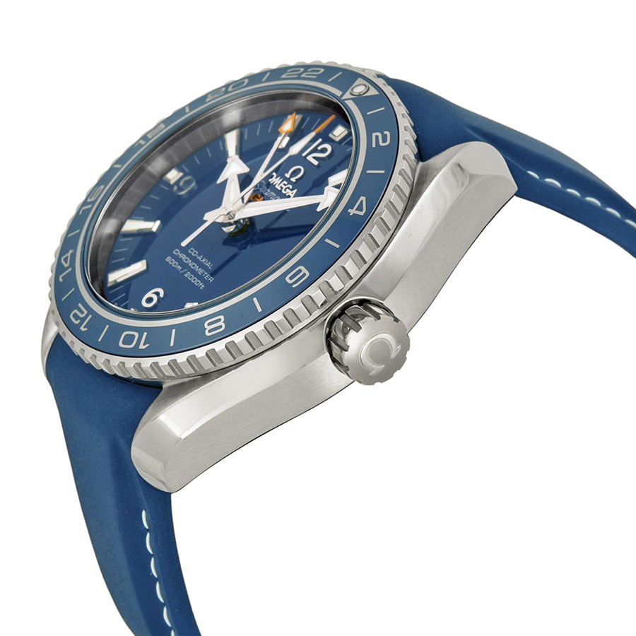 IMG_9085 Omega 23292442203001 Mens Automatic Titanium Replica 2