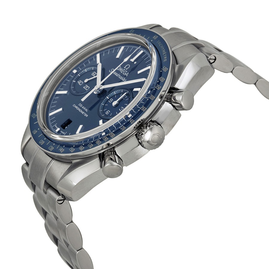 IMG_9085 Omega 311.90.44.51.03.001 Mens Automatic Titanium Replica 2