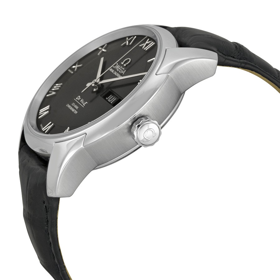 IMG_9085 Omega 431.13.41.22.01.001 Mens Automatic Stainless Steel Replica 2