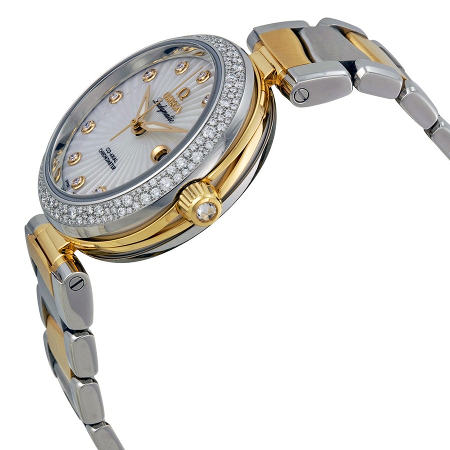 IMG_9085 Omega 425.25.34.20.55.002 Ladymatic Ladies Automatic Stainless Steel Replica 2