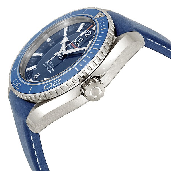 IMG_9085 Omega 23292462103001 Seamaster Mens Automatic Titanium Replica 2