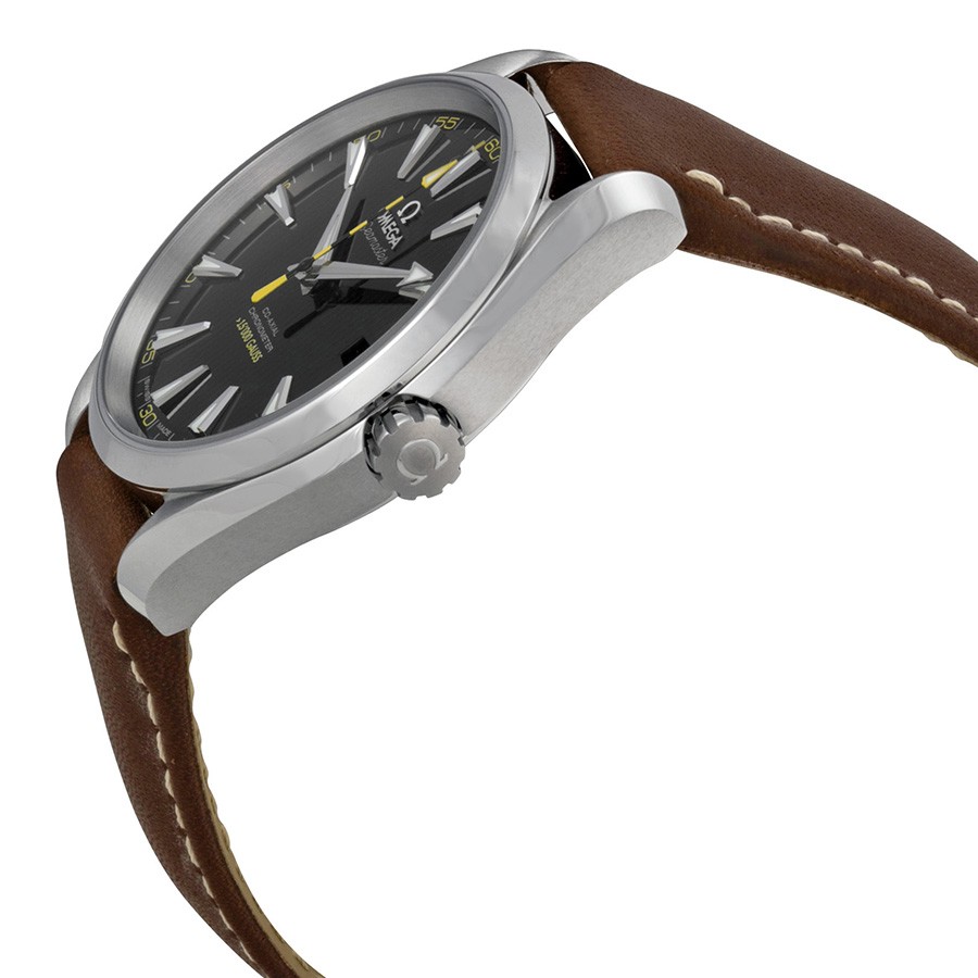 IMG_9085 Omega 231.12.42.21.01.001 Seamaster Aqua Terra Mens Automatic Stainless Steel Replica 2