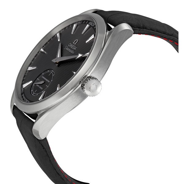 IMG_9085 Omega 231.13.49.10.06.001 Seamaster Aqua Terra Mens Automatic Stainless Steel Replica 2