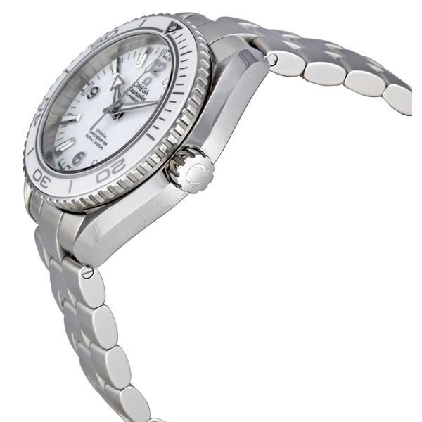 IMG_9085 Omega 232.30.38.20.04.001 Seamaster Planet Ocean Unisex Automatic Steel Replica 2