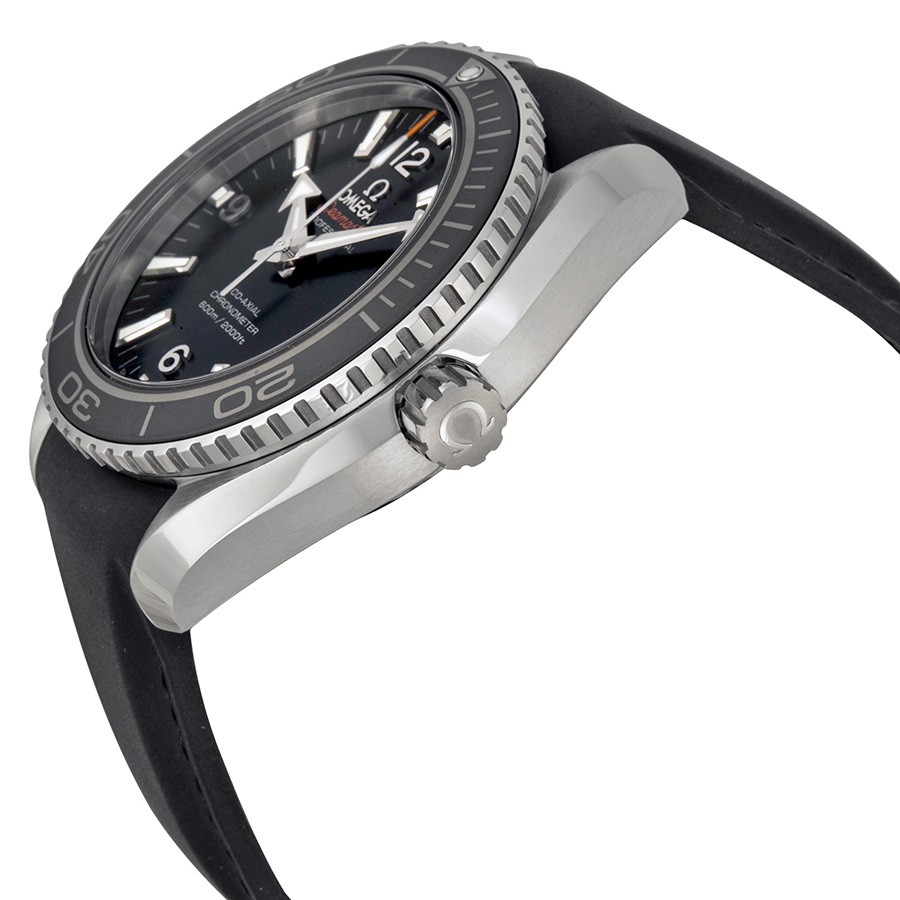 IMG_9085 Omega 232.32.42.21.01.003 Seamaster Planet Ocean Mens Automatic Stainless Steel Replica 2
