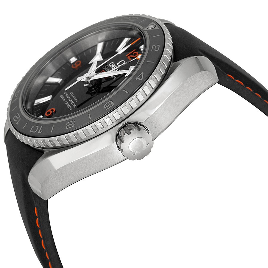 IMG_9085 Omega 232.32.44.22.01.002 Seamaster Planet Ocean Mens Automatic Stainless Steel Replica 2