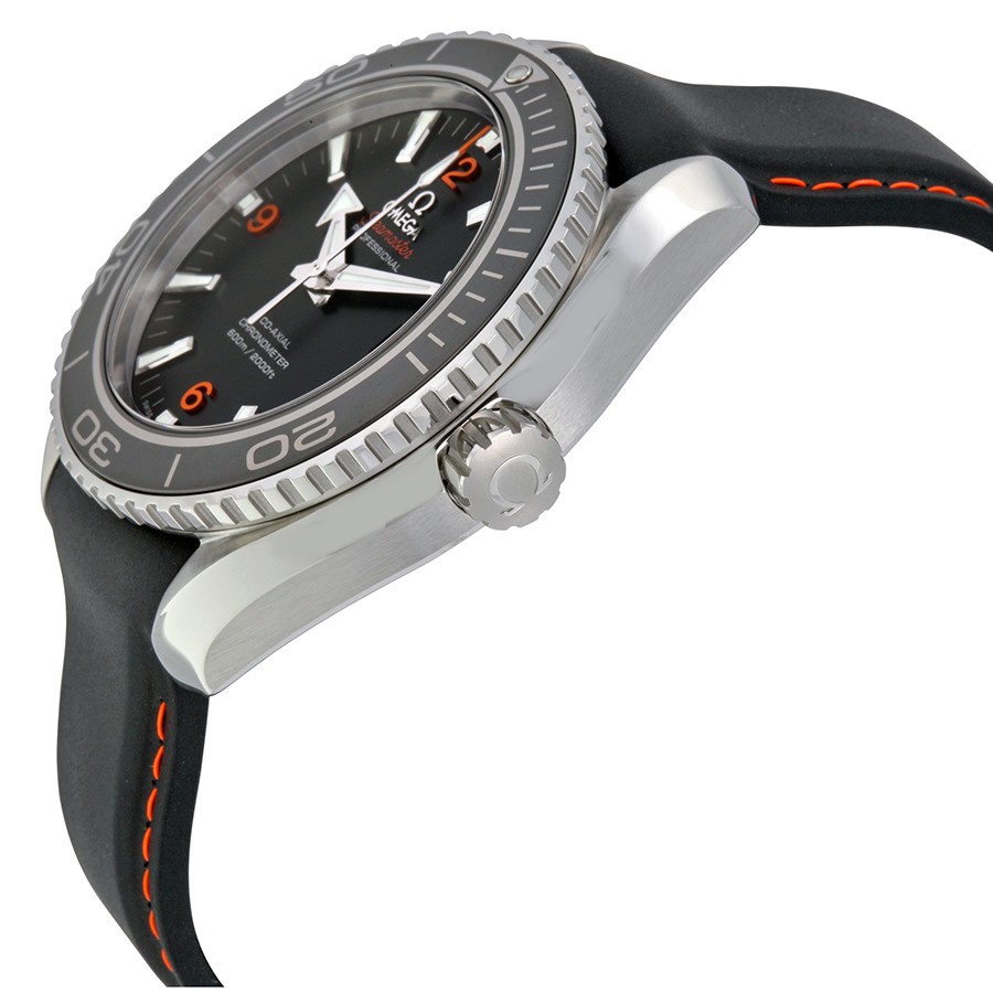 IMG_9085 Omega 232.32.46.21.01.005 Seamaster Planet Ocean Mens Automatic Steel Replica 2