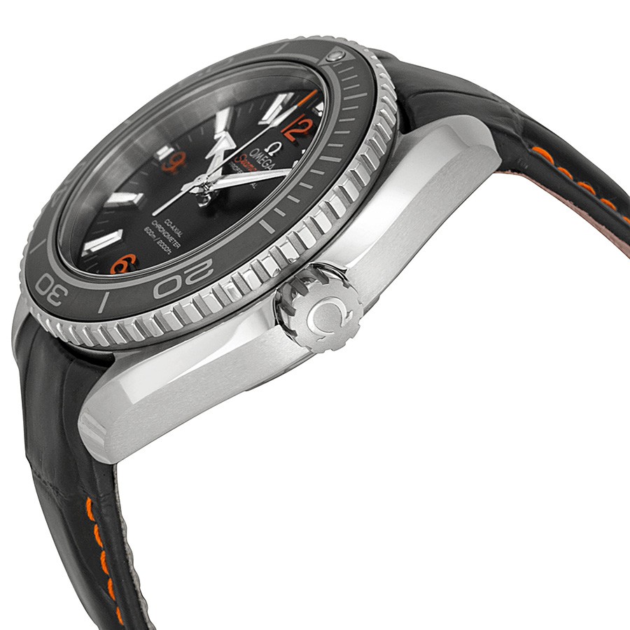 IMG_9085 Omega 232.33.38.20.01.002 Seamaster Planet Ocean Unisex Automatic Stainless Steel Replica 2