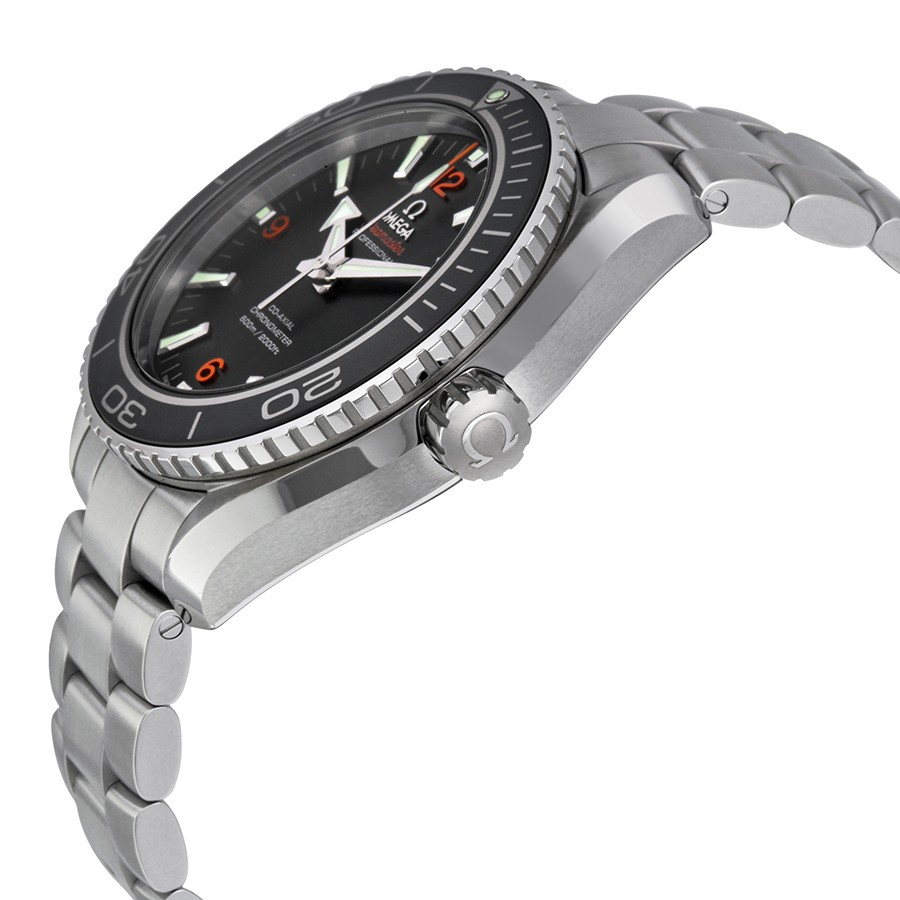IMG_9085 Omega 23230462101003 Seamaster Planet Ocean Mens Automatic Stainless Steel Replica 2