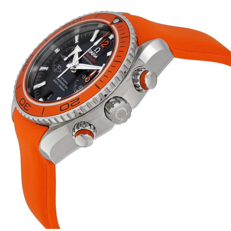 IMG_9085 Omega 23232465101001 Seamaster Planet Ocean Mens Automatic Steel Replica 2