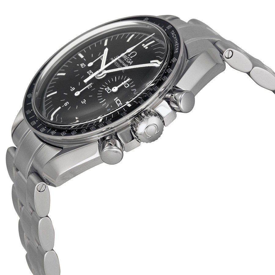 IMG_9085 Omega 311.30.42.30.01.005 Speedmaster Mens Hand Wind Stainless Steel Replica 2