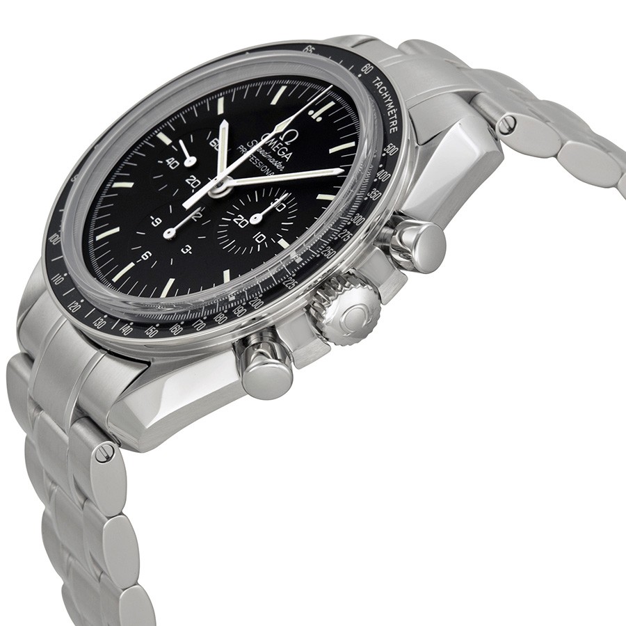 IMG_9085 Omega 311.30.42.30.01.006 Speedmaster Mens Hand Wind Stainless Steel Replica 2
