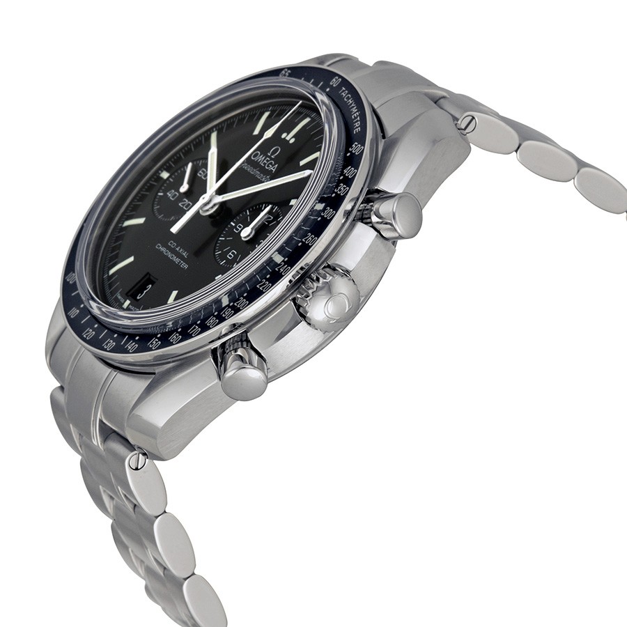 IMG_9085 Omega 311.30.44.51.01.002 Speedmaster Mens Automatic Stainless Steel Replica 2