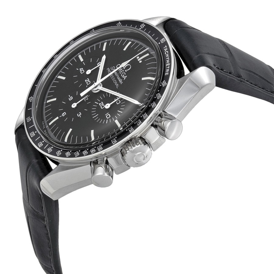 IMG_9085 Omega 311.33.42.30.01.001 Speedmaster Mens Hand Wind Stainless Steel Replica 2