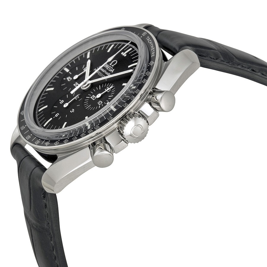 IMG_9085 Omega 311.33.42.30.01.002 Speedmaster Mens Hand Wind Stainless Steel Replica 2