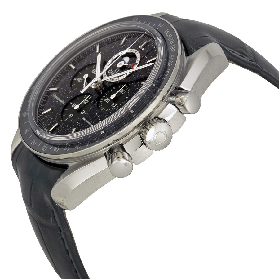 IMG_9085 Omega 311.33.44.32.01.001 Speedmaster Mens Hand Wind Stainless Steel Replica 2
