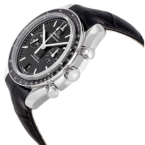 IMG_9085 Omega 311.33.44.51.01.001 Speedmaster Mens Automatic Stainless Steel Replica 2