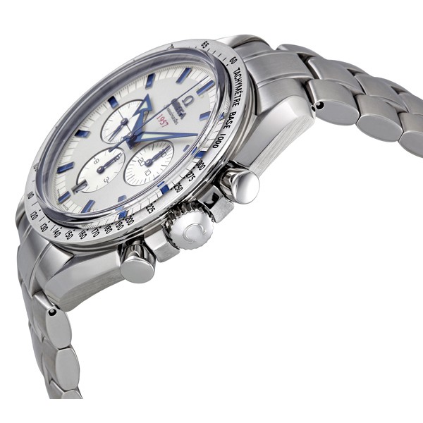 IMG_9085 Omega 321.10.42.50.02.001 Speedmaster Mens Automatic Stainless Steel Replica 2